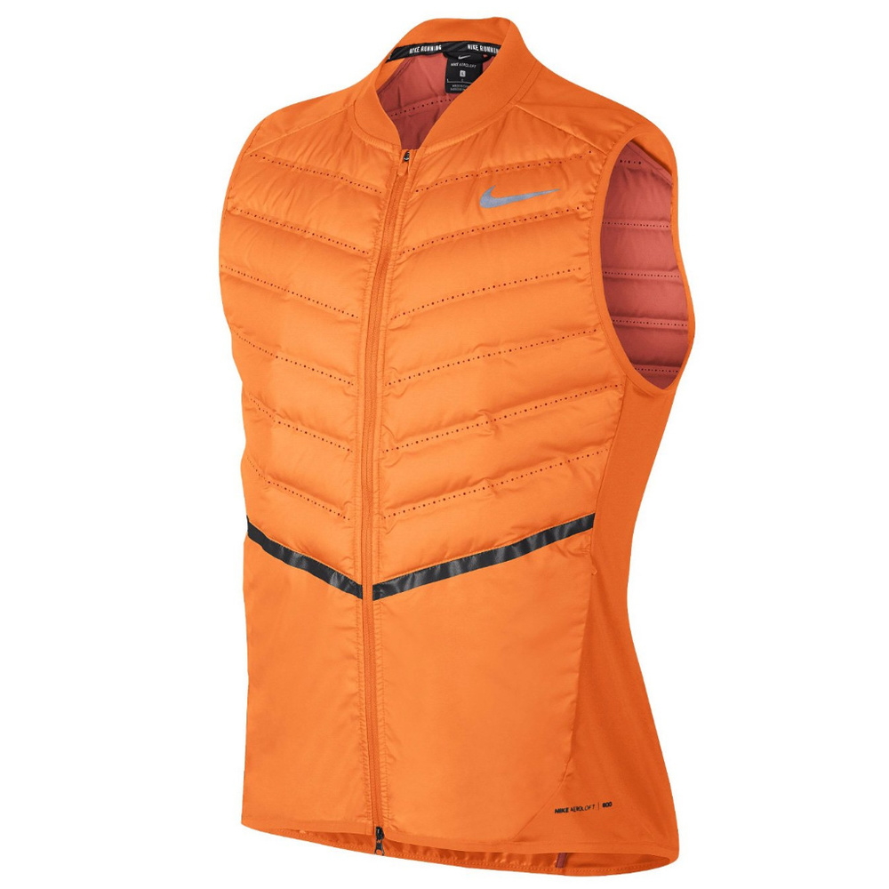 Nike AeroLoft Men's Running Vest